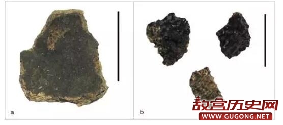 中国已知最早的桦树皮焦油利用证据