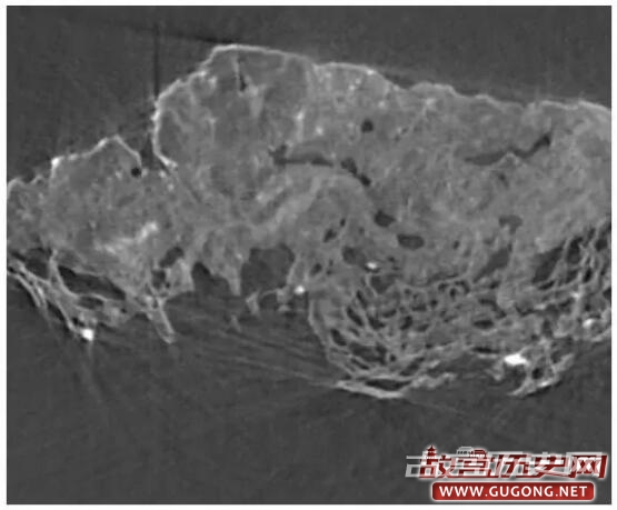 中国已知最早的桦树皮焦油利用证据