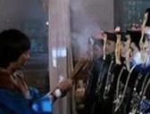 僵尸为何都是“跳”着行走 故事竟这么悲伤