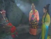 西游记的黑水河里住着什么妖怪?