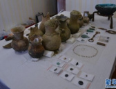 考古专家:汉晋时期皮央东嘎一带曾与“丝绸之路”沿线互通往来