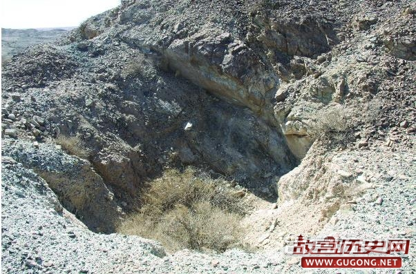 玉出西陲——河西走廊地区早期玉矿遗址考古调查发掘收获