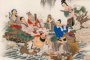 “八仙过海”指的是哪八仙?八仙过海的故事