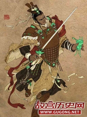 中国古代神话中的十大妖兽
