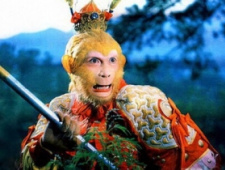 传说中的混世四猴大盘点