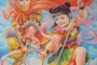真实的中国神话人物战斗力排行:孙悟空垫底 谁第一?