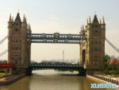 伦敦桥历史