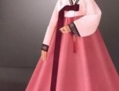 韩国的服装历史