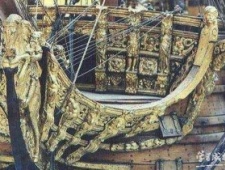 英国战争博物馆简介