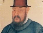 韩国历史上的李如松