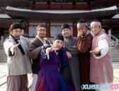 韩国综艺发展历史介绍