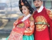 韩国历史仁显王后