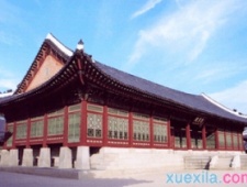 关于1939年之后韩国历史介绍