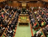 英国议会的历史简介