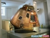 伦敦科学博物馆