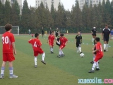 英国足球发展历史