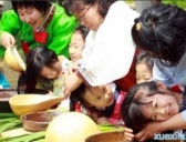 韩国端午节介绍