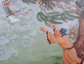 七仙女与董永的故事