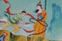 沉香救母的神话故事