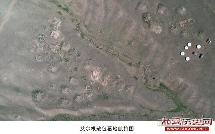 蒙古高原考古的新进展