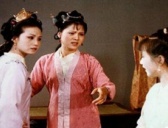 曹雪芹为什么把赵姨娘描写得可悲可怜