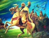 成吉思汗的子孙，蒙古黄金家族介绍