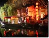 青楼史话,解密古代青楼娱乐项目