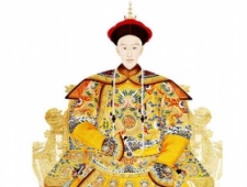 你知道光绪皇帝吃一顿饭要花费多少钱吗?数目惊人!