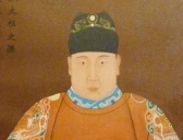 历史上唯一没有自身画像的皇帝朱允炆