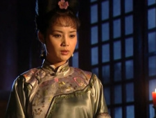 康熙和苏麻喇姑到底是什么关系,是情人还是长辈