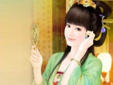 历史上最狠毒辣的女人竟不是吕雉,而是她!