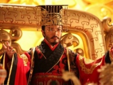 史上名声最差的皇帝,其实就是个禽兽