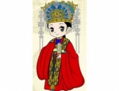 历史上的昭仁公主真的是被自己的亲生父亲砍死的吗