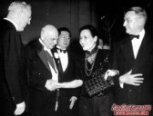 惊天秘闻:宋美龄拿了慈禧的夜明珠?