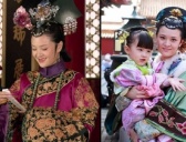 电视剧都是骗人的,揭秘后宫中母凭子贵的真相！