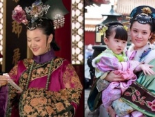 电视剧都是骗人的,揭秘后宫中母凭子贵的真相!