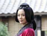 史上最牛妓女:嫁给了三国第一枭雄 生开国皇帝 自己成太皇太后