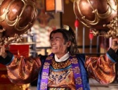 隋唐猛将李元霸怎么死了 民间有三种不同的传说