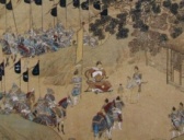 古代官员被抄家 官员女眷该何去何从