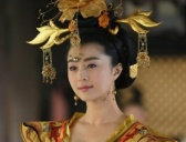 绝代佳人杨贵妃最后的归宿