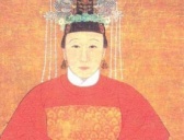 历史上唯一当了42年皇后的女子