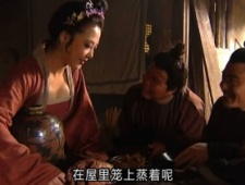 揭秘中国古代乱世吃人惨事