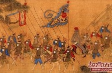 戚继光时代的倭寇有多少是中国人？