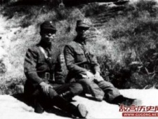 揭秘南岳会议：蒋介石谈国军“十二大耻辱”