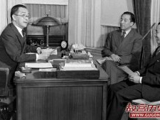 揭秘二战日本为何决定要对美国开战？