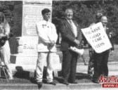 解密邓小平访美“遇刺”是怎么回事?