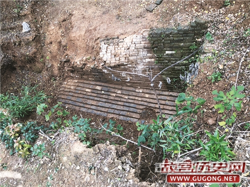 南京清凉山石头城遗址最新考古成果发布