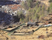 西藏完成清朝亚东关遗址考察工作