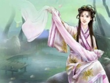 为什么古代称女孩子为“黄花闺女”