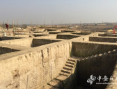 引江济淮工程考古新发现 填补江淮间遗址发掘空白